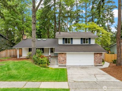 18210 NE 28th Street, Redmond, WA, 98052