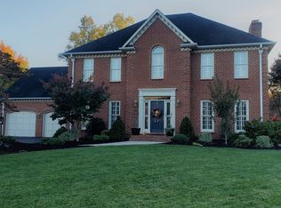 8330 Strathmore Ln, Roanoke, VA