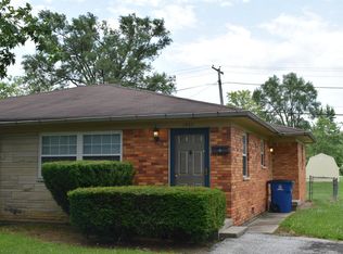 1907 W 8th St, Marion, IN