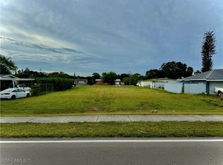411 Alabama Rd S, Lehigh Acres, FL 33936