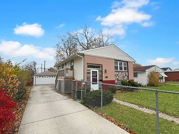 2nd image of 16317 Ashland Ave