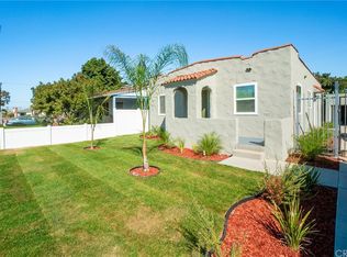 1506 N Willow Ave, Compton, CA 90221