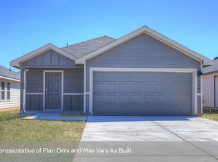 158 Surrey Oaks, Maxwell, TX 78656