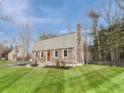 44 Ferncrest Dr, Taunton, MA, 02780