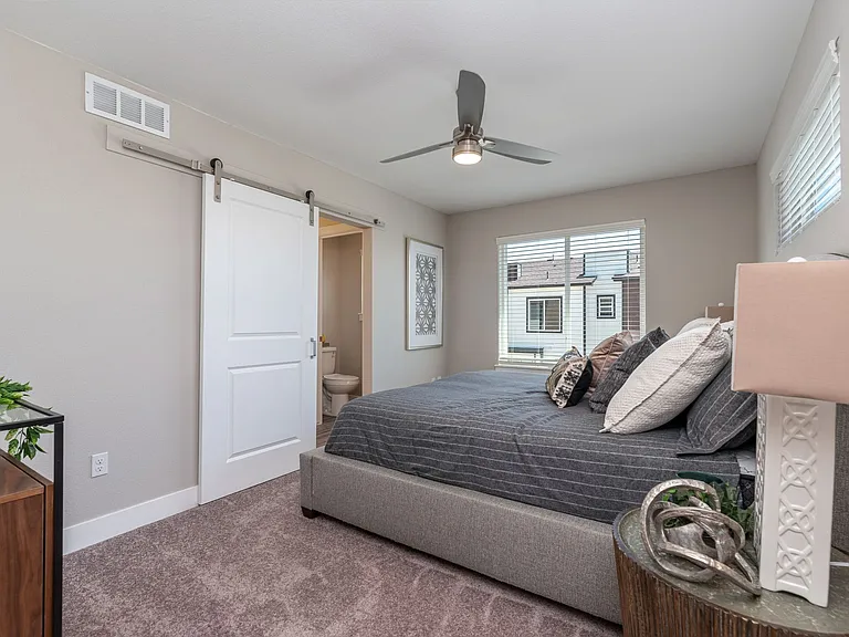 Honey Creek Townhomes — Photo 23