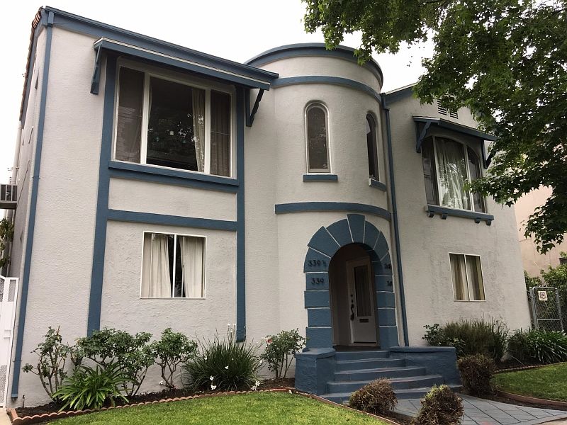 1st image of 339 N Orange Grove Ave