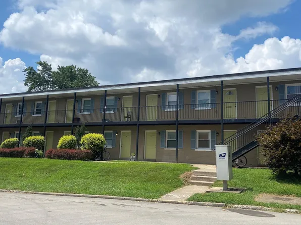 1416 Townley Dr, Lexington, KY 40511