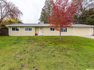 319 Griffith Rd, Diamond Springs, CA 95619