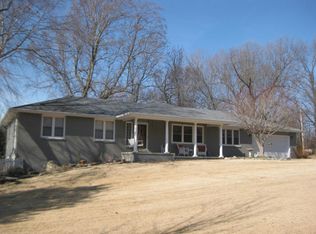 5215 S Farm Road 189, Rogersville, MO 65742