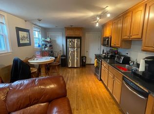 87 M St APT 1, Boston, MA 02127