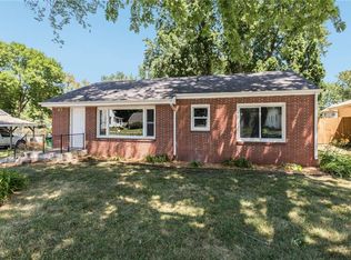317 NE Main St, Grimes, IA 50111