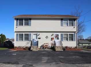 19 Berclay St #A, Johnston, RI 02919