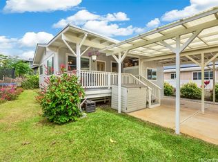 56-023 Pualalea Way, Kahuku, HI 96731