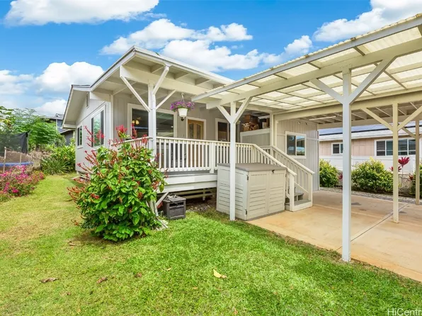 56-023 Pualalea Way, Kahuku, HI 96731