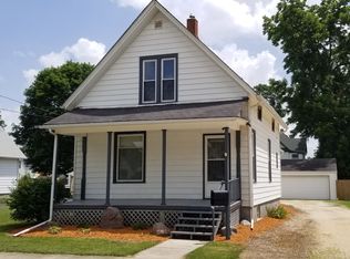 420 W Jackson St, Belvidere, IL 61008