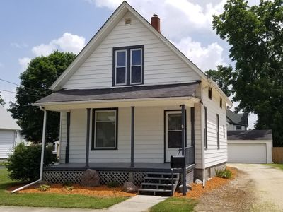 420 W Jackson St, Belvidere, IL, 61008