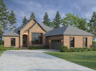 Riverwood Plan, Patch Place, Daphne, AL 36526