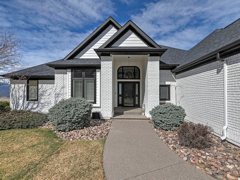 219 Mansion Heights Dr, Missoula, MT 59803 | MLS #30067025 | Zillow