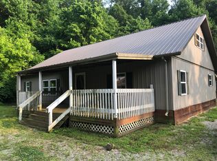 1405 Kratzinger Hollow Rd, Cobden, IL 62920