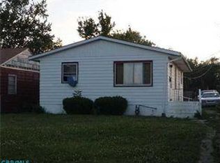 651 Dexter Ave, Columbus, OH