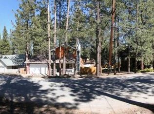 590 Golden West Dr, Big Bear Lake, CA 92315