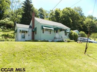 125 Walnut St, Philipsburg, PA 16866