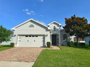 16112 Shasta St, Clermont, FL 34714
