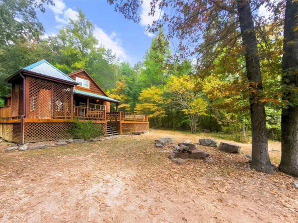 103 Jennifer Ln, Mountain View, AR 72560