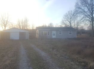 15617 Bodman Rd, Mount Orab, OH 45154