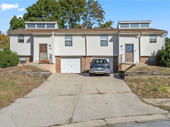 17304/17306 E 48th Terrace Ct, Independence, MO 64055