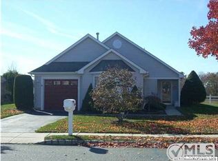 3665 Vicari Ave, Toms River, NJ 08755