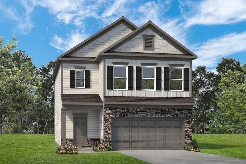 609 Blaven St, Cartersville, GA 30121 Zillow