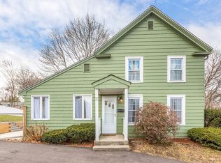 193 Saint Mary St, Needham, MA 02494