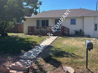 6805 Irving St, Denver, CO 80221