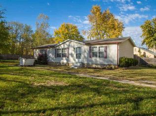 1010 S F St, Wellington, KS 67152
