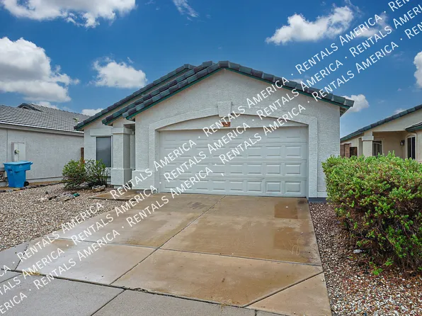 3043 W Abraham Ln, Phoenix, AZ 85027