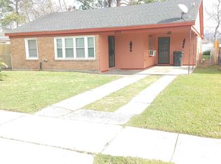 4733 Deanne St, New Orleans, LA 70126
