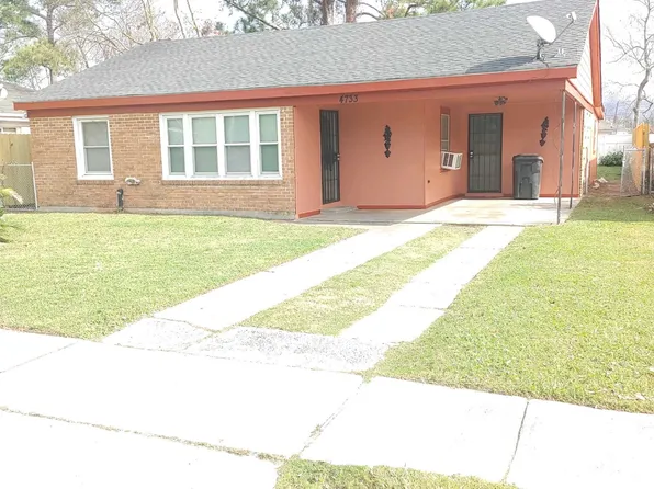 4733 Deanne St, New Orleans, LA 70126