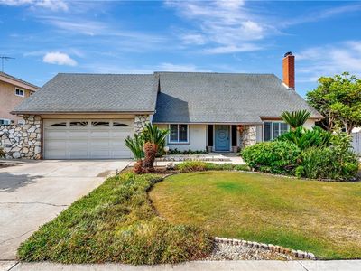 1318 Sao Paulo Ave, Placentia, CA, 92870