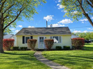 1203 W National Ave, Marion, IN