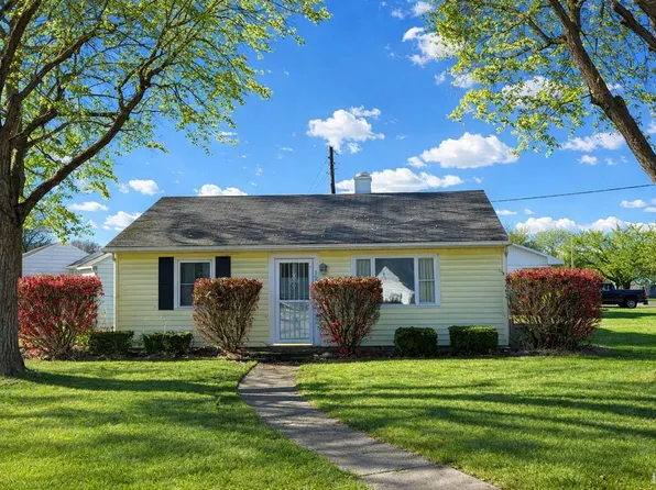 1203 W National Ave, Marion, IN 46952