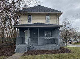 405 Stanton Ave, Akron, OH 44301