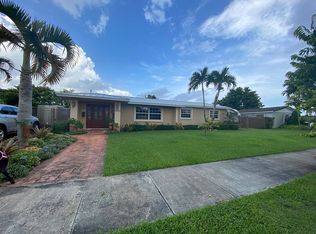 3561 SW 123rd Ct, Miami, FL 33175