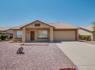 847 W 15th Ave, Apache Junction, AZ 85120