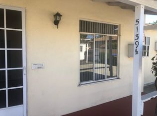 5139 1/2 Tyler Ave, Temple City, CA 91780