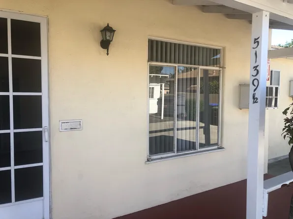 5139 1/2 Tyler Ave, Temple City, CA 91780