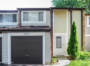 1412 Bayside Dr, Wheeling, IL 60090