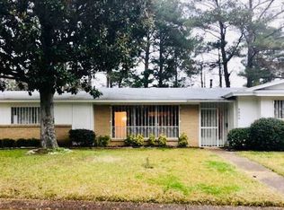 2636 Kingsroad Ave, Jackson, MS 39213