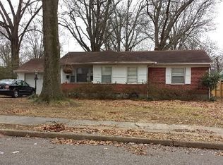 989 Tatum Rd, Memphis, TN 38122