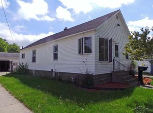 1815 Congress Ave, Saginaw, MI 48602